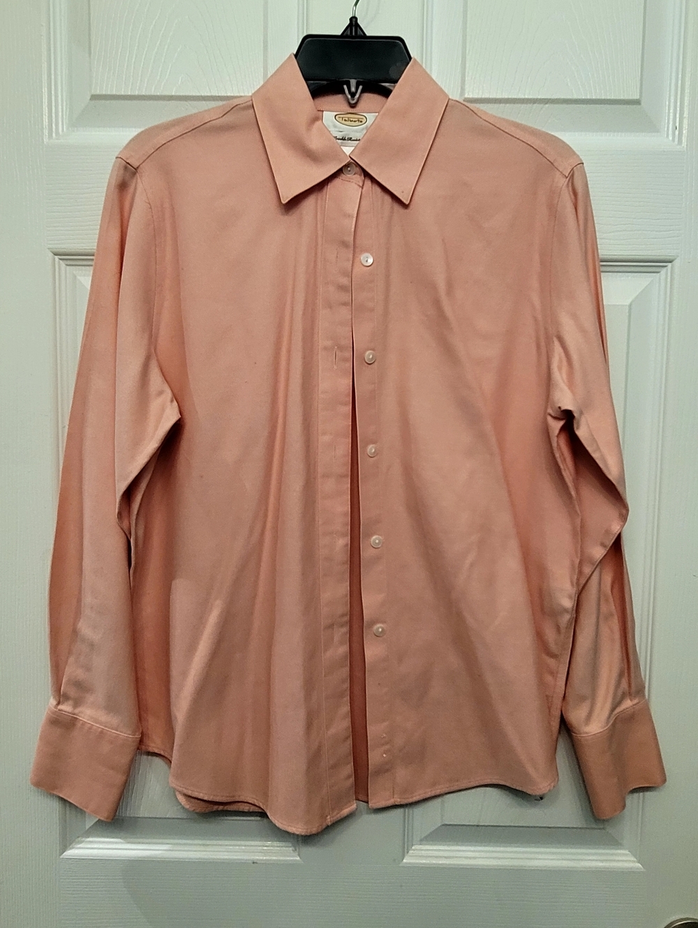 Talbot's Women's Button Down Shirt